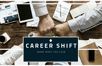 career shift