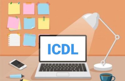 فوائد الحصول على شهادة icdl