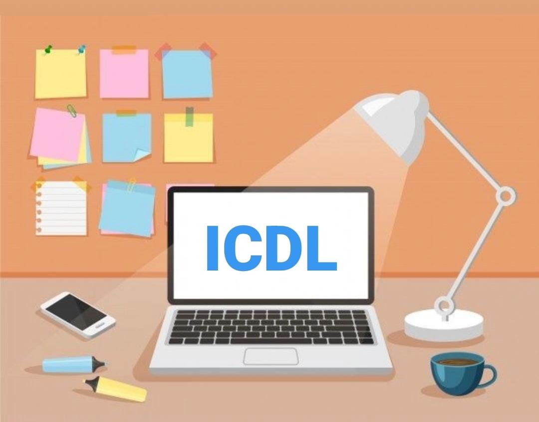 فوائد الحصول على شهادة icdl