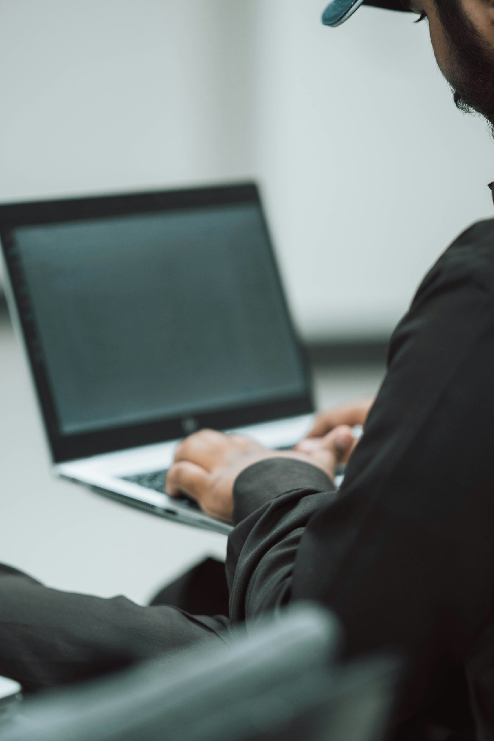 نموذج سيرة ذاتية فارغ word