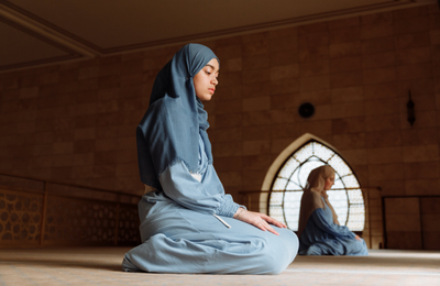 تنظيم وقت المرأة المسلمة في رمضان