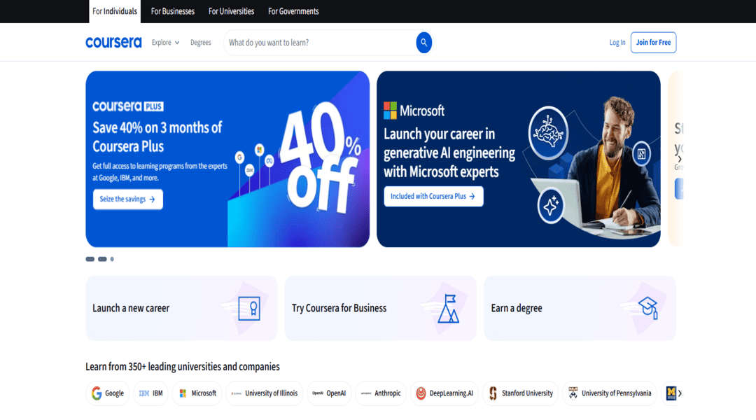 تعلم البرمجة للمبتدئين