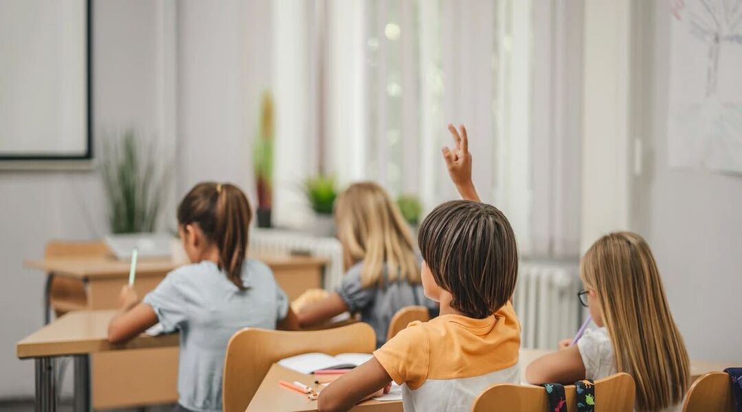 تعليم القراءة والرياضيات