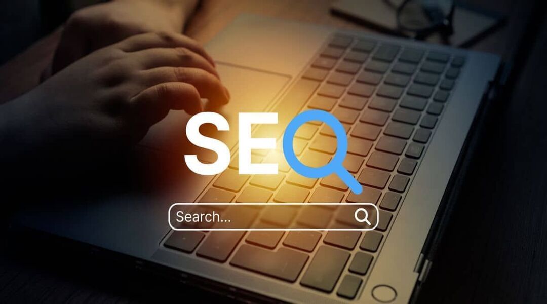 تحسين التسويق والـ SEO