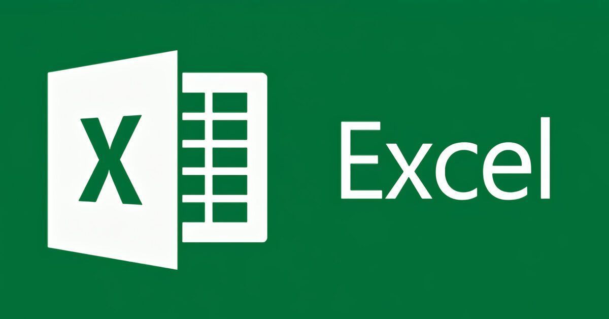 برنامج لتعلم برنامج Excel