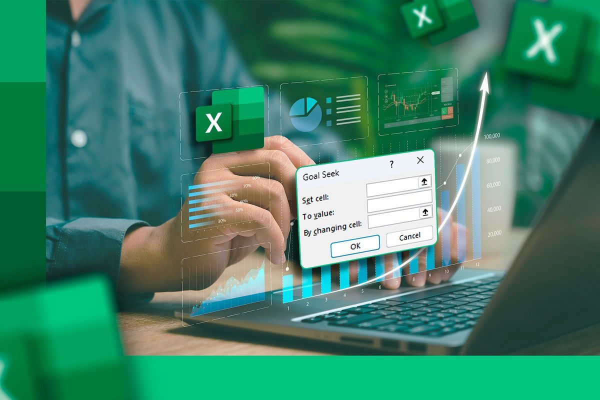 برنامج لتعلم برنامج Excel