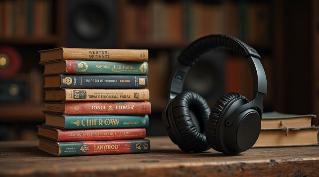 تعلم أثناء الاستماع