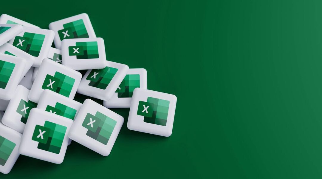 تعلم Microsoft Excel مجانا