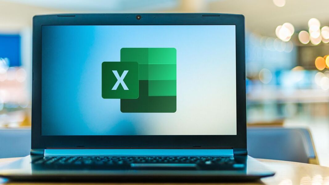 رحلة تعلم Excel