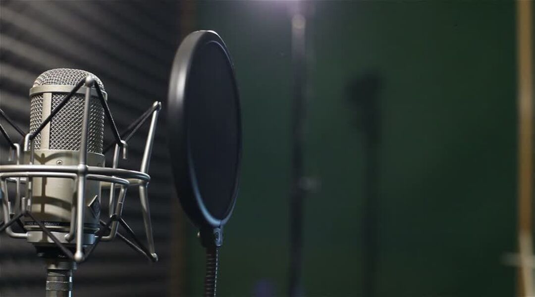 بودكاست Unsolved Mysteries