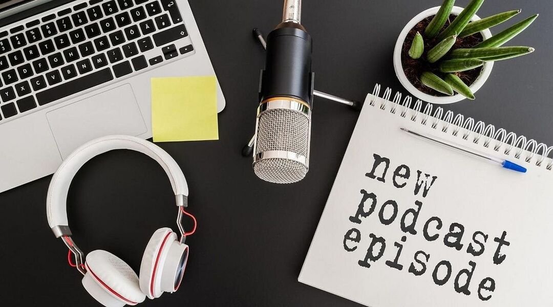 بودكاست سوان لحياة أفضل