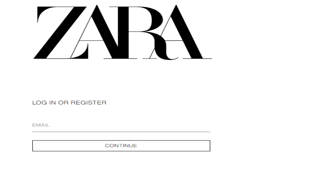ماركة Zara التركي