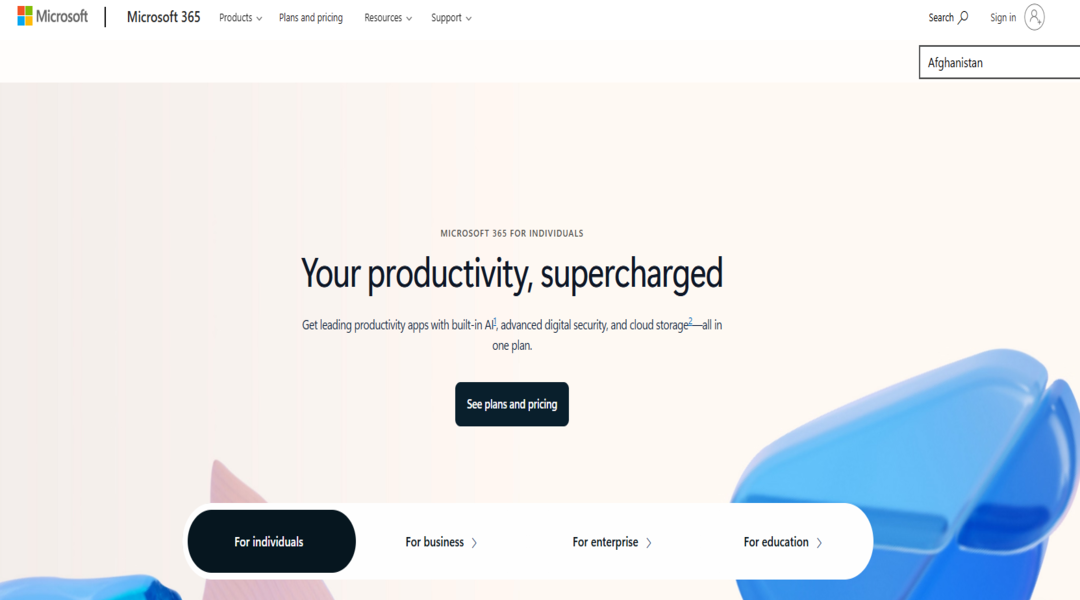 برامج مايكروسوفت أوفيس