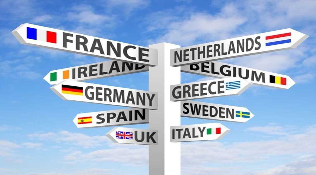 تعلم اللغة التركية