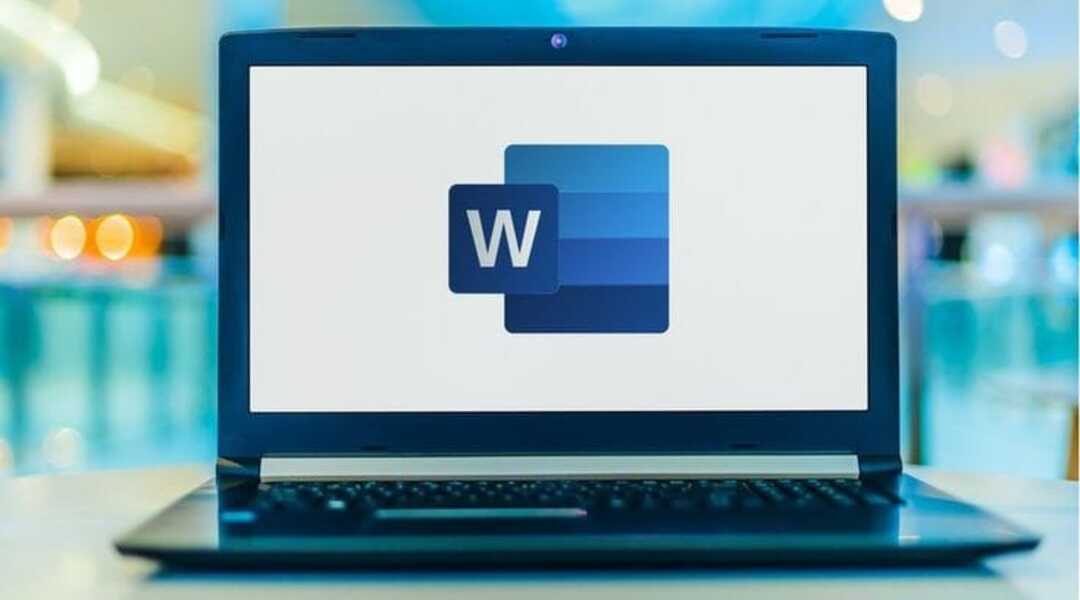 كورس Microsoft office word