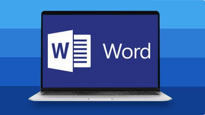 كورس Microsoft office word