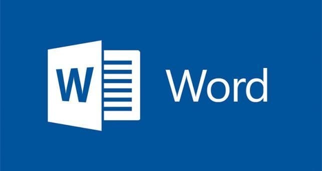 كورس Microsoft office word