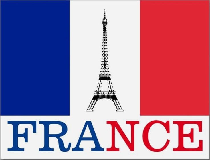 تعلم اللغة الفرنسية