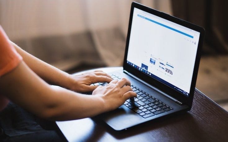 كيفية صناعة المحتوي