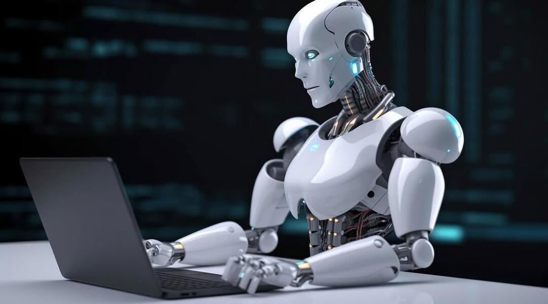 الذكاء الاصطناعي