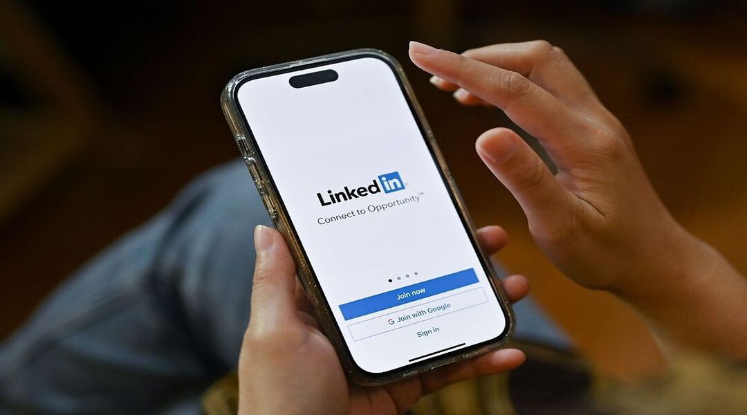 اسرار لينكد ان