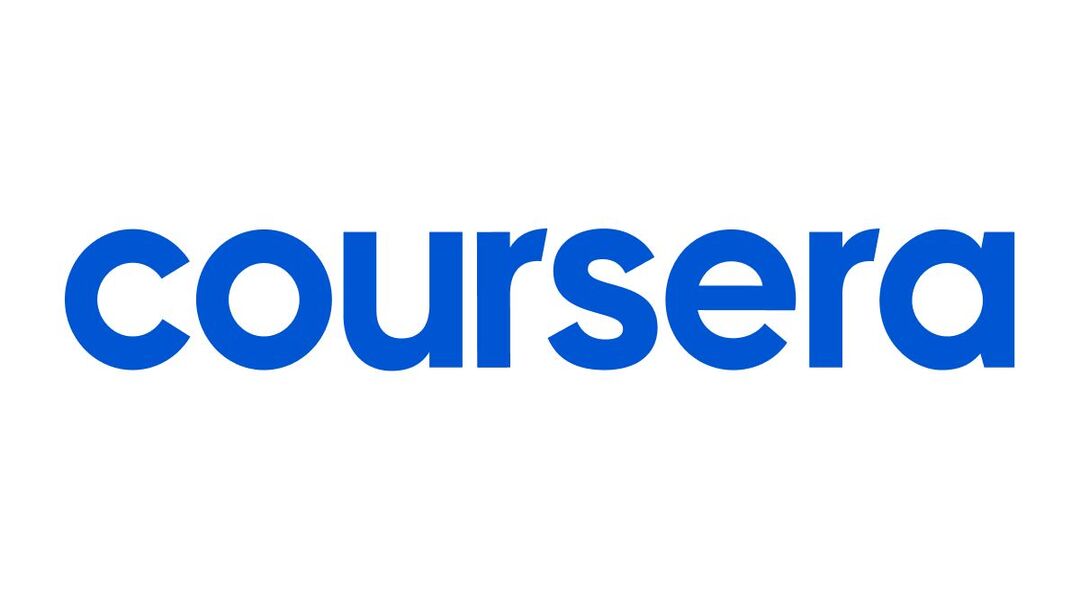 منصة Coursera