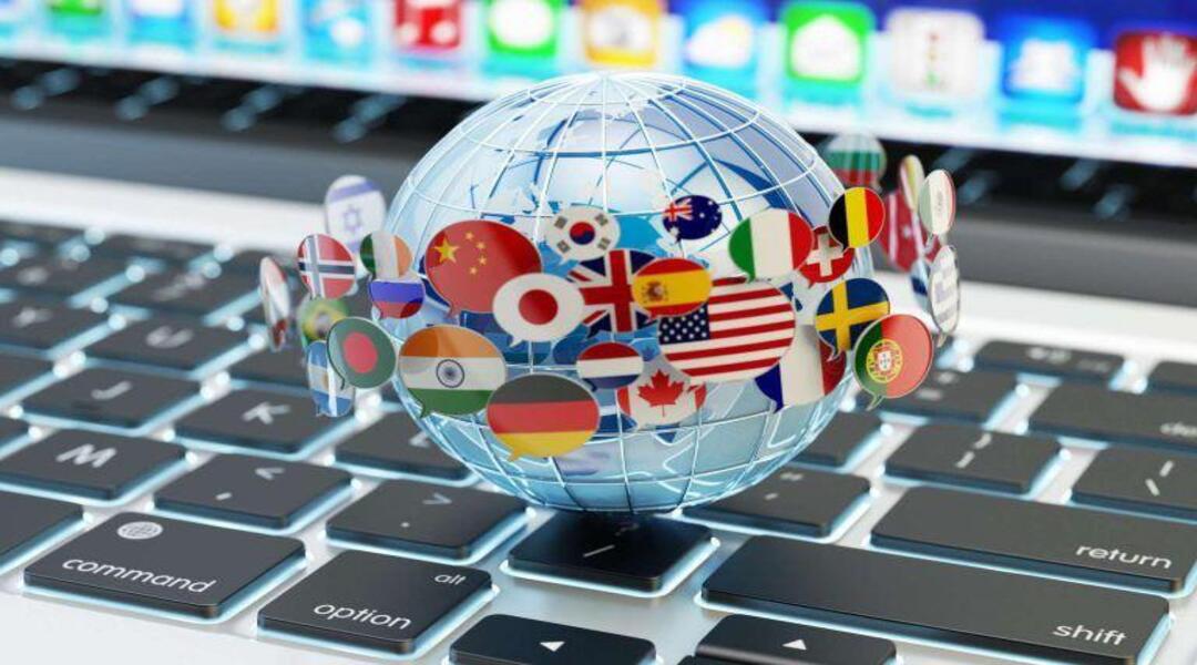 أسرار تعلم اللغة