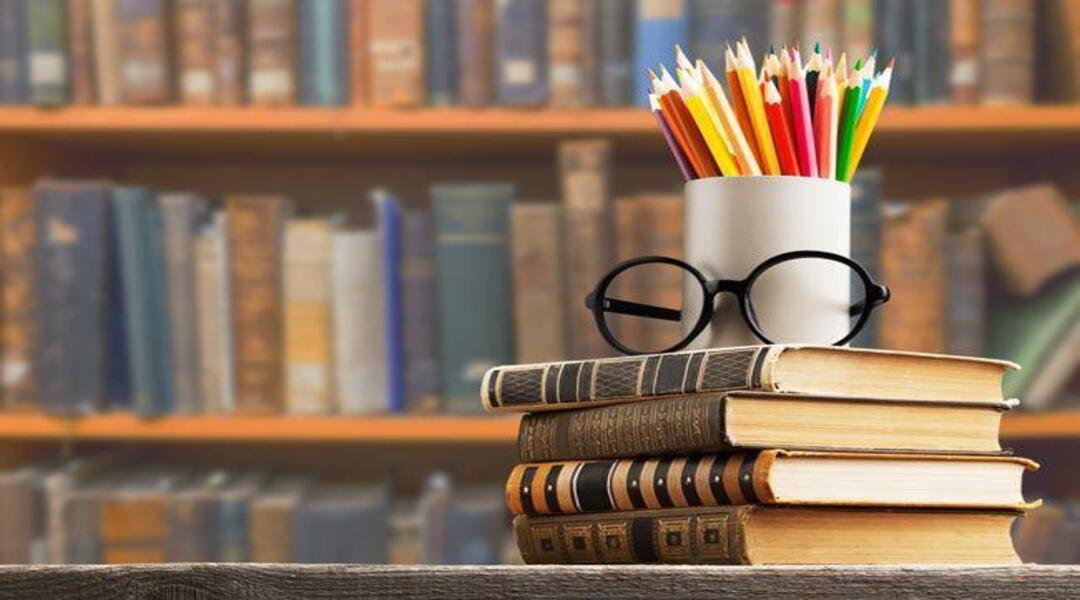 بودكاست The English We Speak