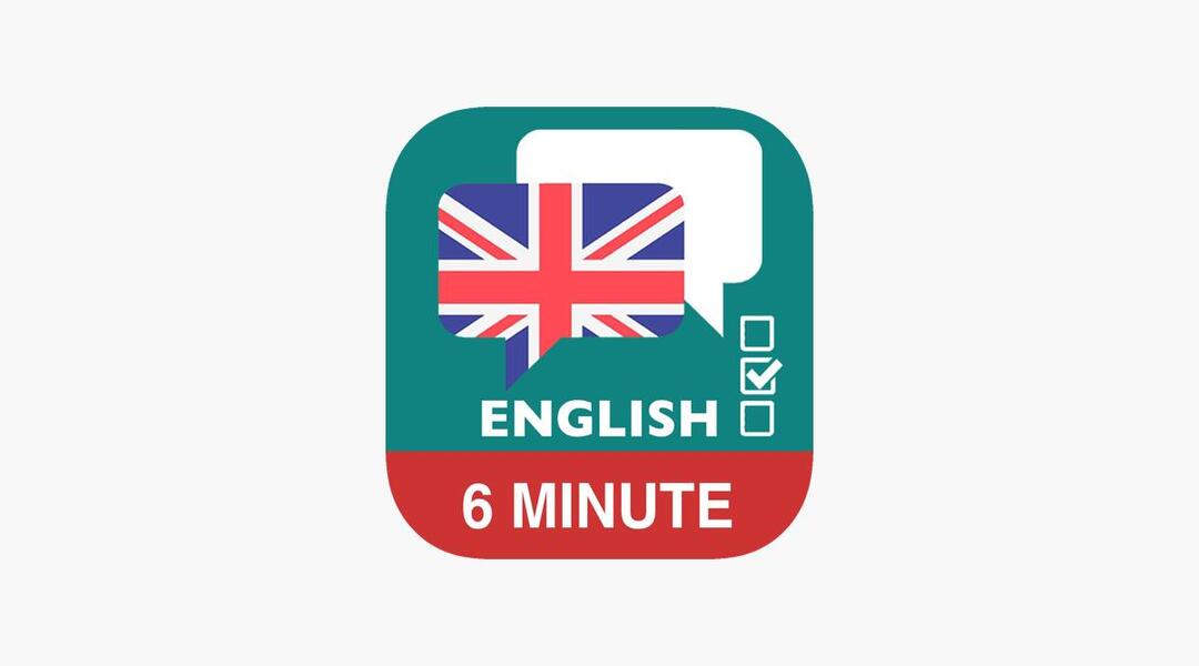 بودكاست 6 Minute English