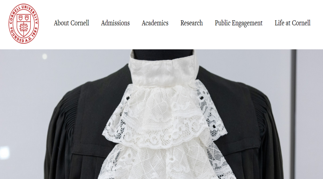 جامعة كورنيل