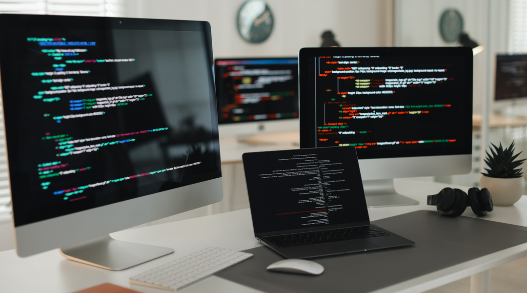 لغات البرمجة واستخداماتها