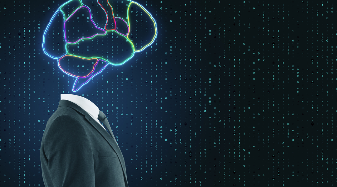 الذكاء الاصطناعي في البحث العلمي