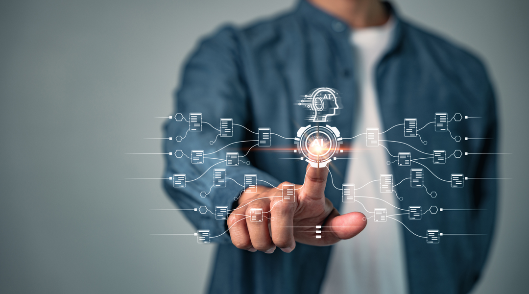 الذكاء الاصطناعي في الترجمة