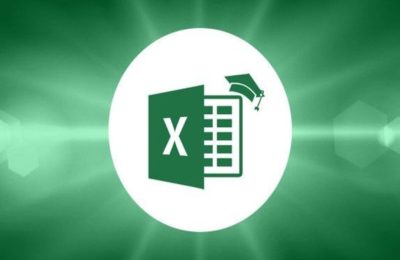 تعلم برنامج Excel مجانا