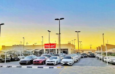 متجر Bahrain Cars