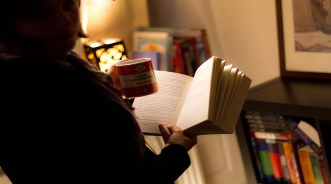 متعة أن تكون في العشرين