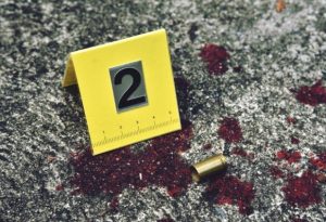 بودكاست جناية