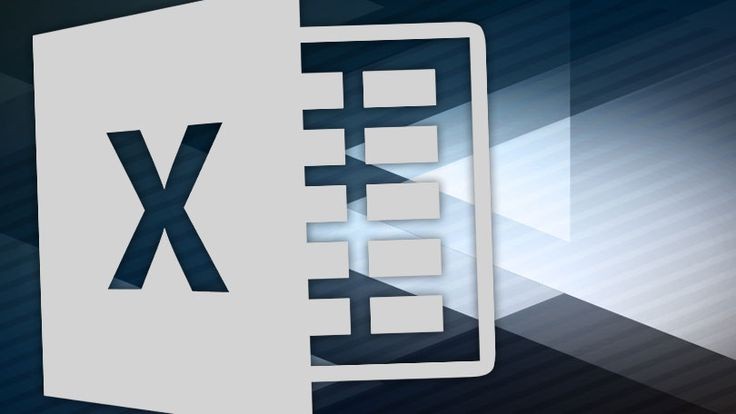 اساسيات برنامج excel مجانا