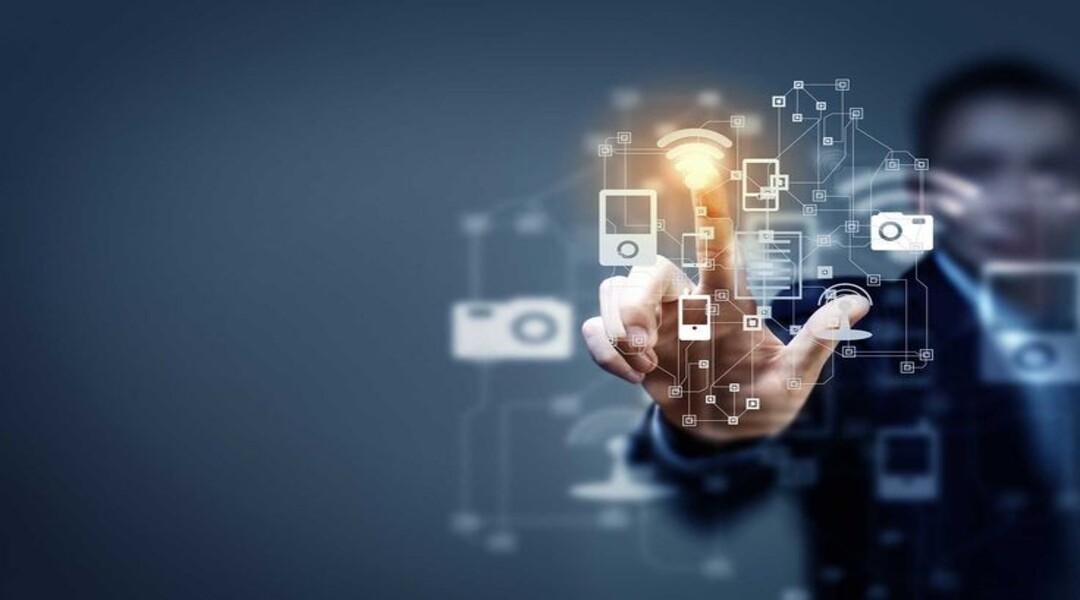 تطبيقات الذكاء الاصطناعي