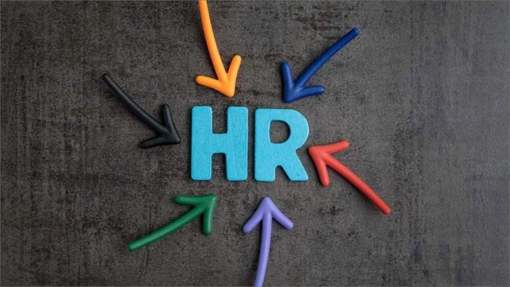 دورات موارد بشرية اون لاين مجانية