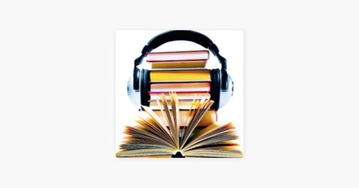 تطبيقات كتب صوتية 