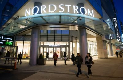 متجر Nordstrom