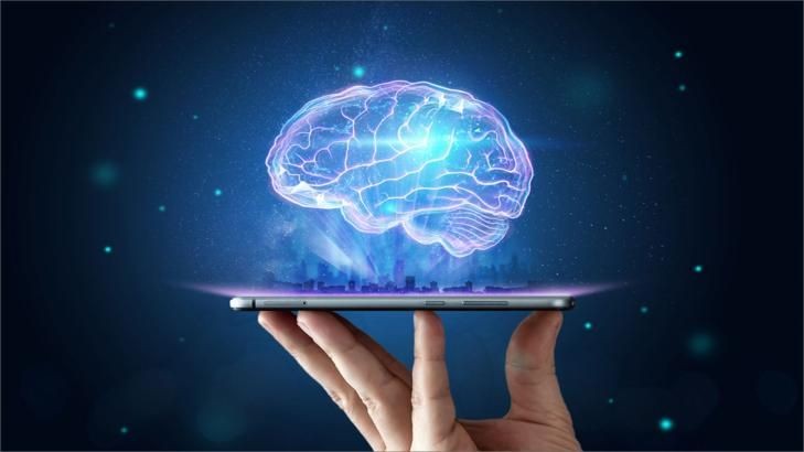 مشاريع الذكاء الاصطناعى الجاهزة