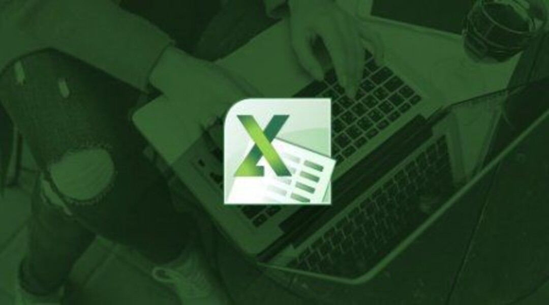 معادلات Excel