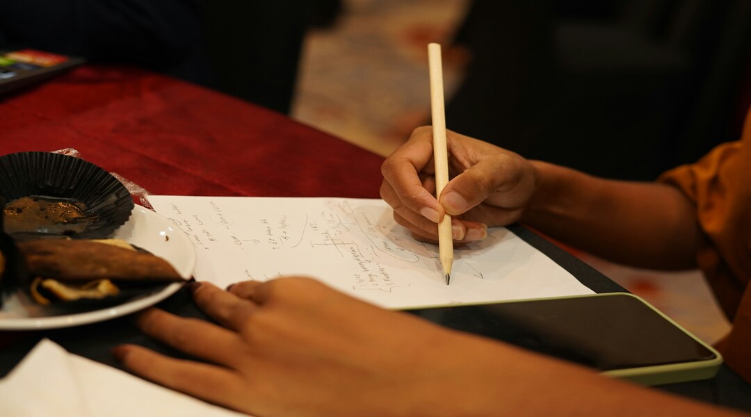 افضل تطبيق لتسجيل المحاضرات