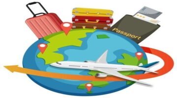 موقع expedia لكل ما يخص ما يخص الحجوزات والسياحة والسفر 2024