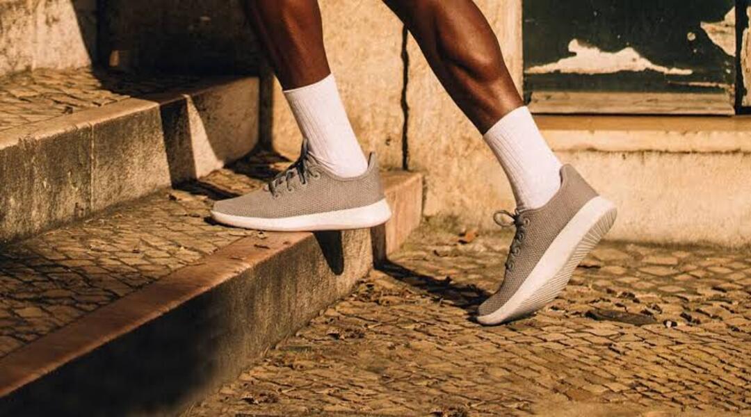 موقع Allbirds