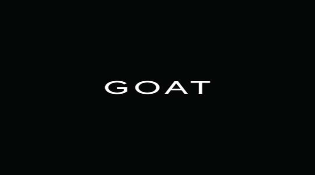 موقع Goat وجهتك النهائية لأحدث الأحذية والملابس الرياضية