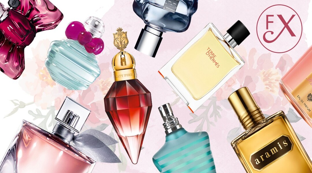 متجر fragrancex للعطور المميزة وبأسعر مرة رهيبة 2024