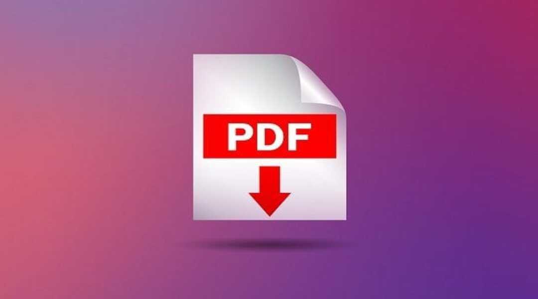 عالم تعديل ملفات الـ PDF مع أفضل المواقع وأسهلها